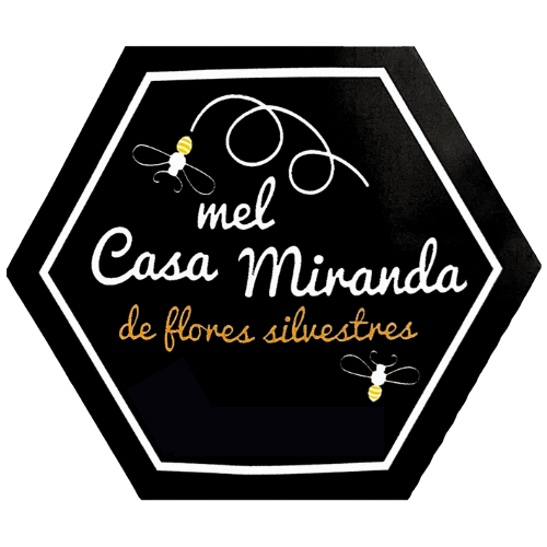 Mel Casa Miranda logo