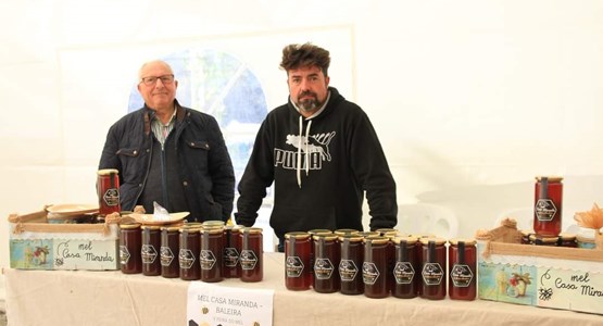 productores de miel en Lugo